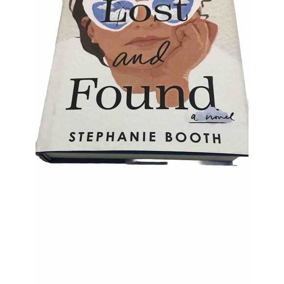Libby Lost And Found By Stephanie Booth Book - Picture 2 of 11